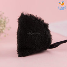 Load image into Gallery viewer, Cat Ear Hair Pins With Bells - Set of 2