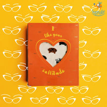 Load image into Gallery viewer, Cattitude Socks