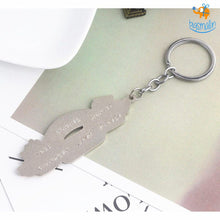 Load image into Gallery viewer, Central Perk Friends Keychain