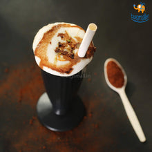 Load image into Gallery viewer, Ceramic Milkshake Cup