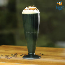 Load image into Gallery viewer, Ceramic Milkshake Cup