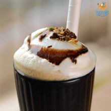 Load image into Gallery viewer, Ceramic Milkshake Cup