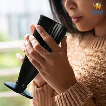 Load image into Gallery viewer, Ceramic Milkshake Cup