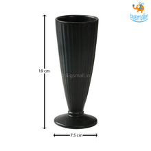 Load image into Gallery viewer, Ceramic Milkshake Cup