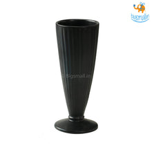 Load image into Gallery viewer, Ceramic Milkshake Cup