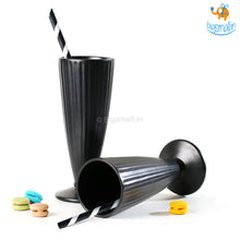 Load image into Gallery viewer, Ceramic Milkshake Cup