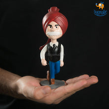 Load image into Gallery viewer, Chacha Chaudhary Bobblehead