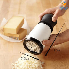 Load image into Gallery viewer, Cheese Grater