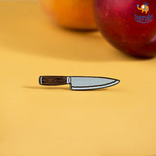 Load image into Gallery viewer, Chef Lapel Pin - Set of 2