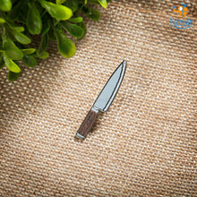 Load image into Gallery viewer, Chef Lapel Pin - Set of 2
