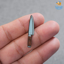 Load image into Gallery viewer, Chef Lapel Pin - Set of 2