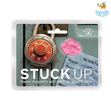 Load image into Gallery viewer, Chewing Gum Fridge Magnets - Set of 4