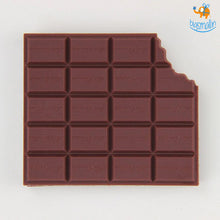 Load image into Gallery viewer, Chocolate Memo Notebook