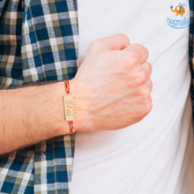 Load image into Gallery viewer, Chota Bhai Rakhi