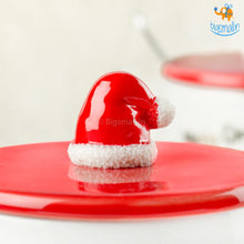 Load image into Gallery viewer, Christmas Mug With Lid & Spoon