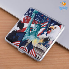 Load image into Gallery viewer, Cigarette Holder Box