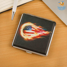 Load image into Gallery viewer, Cigarette Holder Box