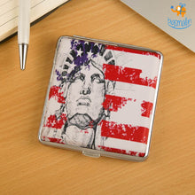 Load image into Gallery viewer, Cigarette Holder Box