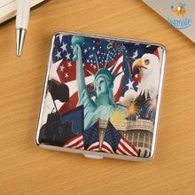 Load image into Gallery viewer, Cigarette Holder Box