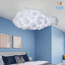 Load image into Gallery viewer, Cloud LED Hanging Lamp