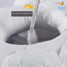 Load image into Gallery viewer, Cloud LED Hanging Lamp