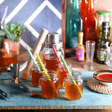 Load image into Gallery viewer, Cocktail Shaker Set - Pack of 13 pcs