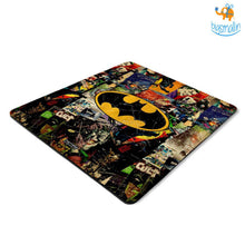 Load image into Gallery viewer, Batman Comic Mouse Pad