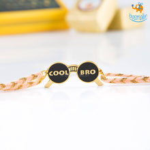 Load image into Gallery viewer, Cool Bro Rakhi