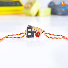 Load image into Gallery viewer, Cricket Bro Rakhi