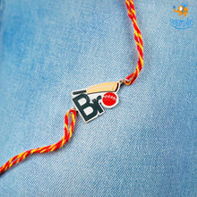 Load image into Gallery viewer, Cricket Bro Rakhi
