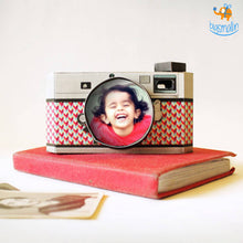 Load image into Gallery viewer, DIY Camera Photo Frames - Set of 2