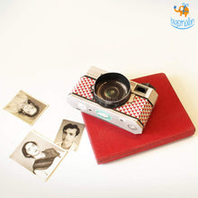Load image into Gallery viewer, DIY Camera Photo Frames - Set of 2