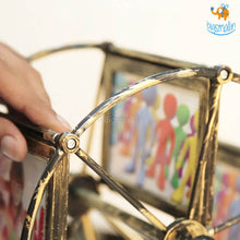 Load image into Gallery viewer, DIY Ferris Wheel Photo Frame