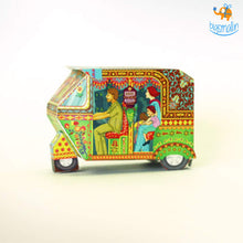 Load image into Gallery viewer, DIY Auto Rickshaw Box - Set of 2