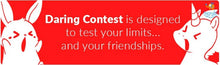 Load image into Gallery viewer, Daring Contest Card Games