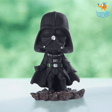 Load image into Gallery viewer, Darth Vader Bobblehead