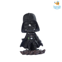 Load image into Gallery viewer, Darth Vader Bobblehead