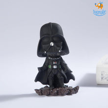 Load image into Gallery viewer, Darth Vader Bobblehead