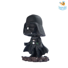 Load image into Gallery viewer, Darth Vader Bobblehead