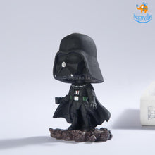 Load image into Gallery viewer, Darth Vader Bobblehead