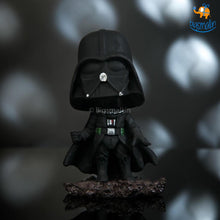 Load image into Gallery viewer, Darth Vader Bobblehead