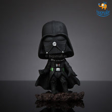 Load image into Gallery viewer, Darth Vader Bobblehead