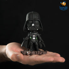 Load image into Gallery viewer, Darth Vader Bobblehead