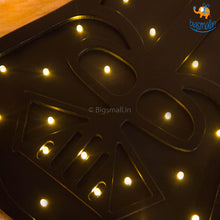 Load image into Gallery viewer, Darth Vader LED Lamp