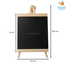 Load image into Gallery viewer, Desk Chalk Board