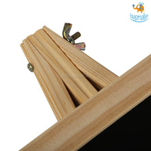 Load image into Gallery viewer, Desk Chalk Board