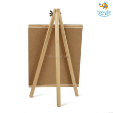 Load image into Gallery viewer, Desk Chalk Board