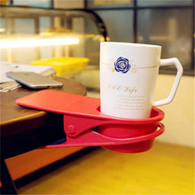 Load image into Gallery viewer, Multi-function Clip Holder