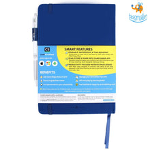 Load image into Gallery viewer, Erasable + Reusable Dexter Smart Notebook