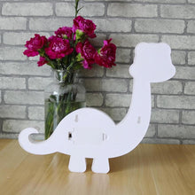 Load image into Gallery viewer, Dinosaur LED Lamp